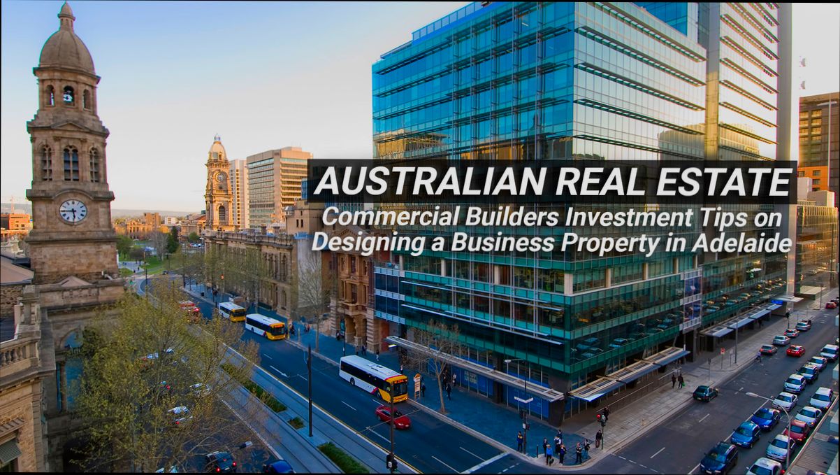 Best Cities for Real Estate Investment in Australia - 0