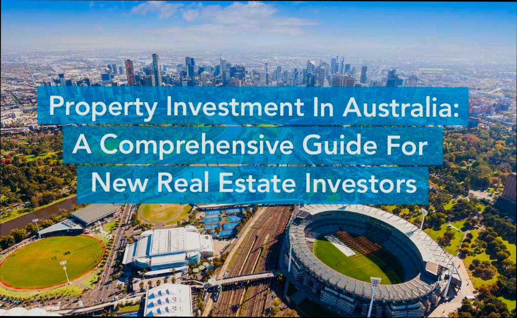 Best Cities for Real Estate Investment in Australia - 3