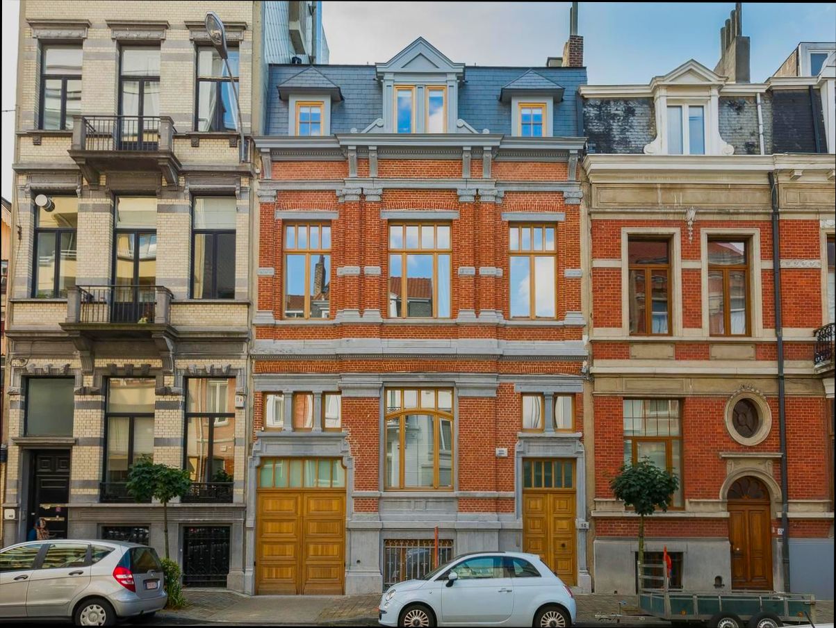 Best Cities for Real Estate Investment in Belgium preview