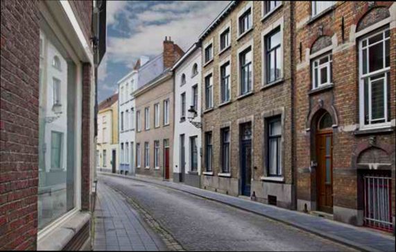 Best Cities for Real Estate Investment in Belgium - 0