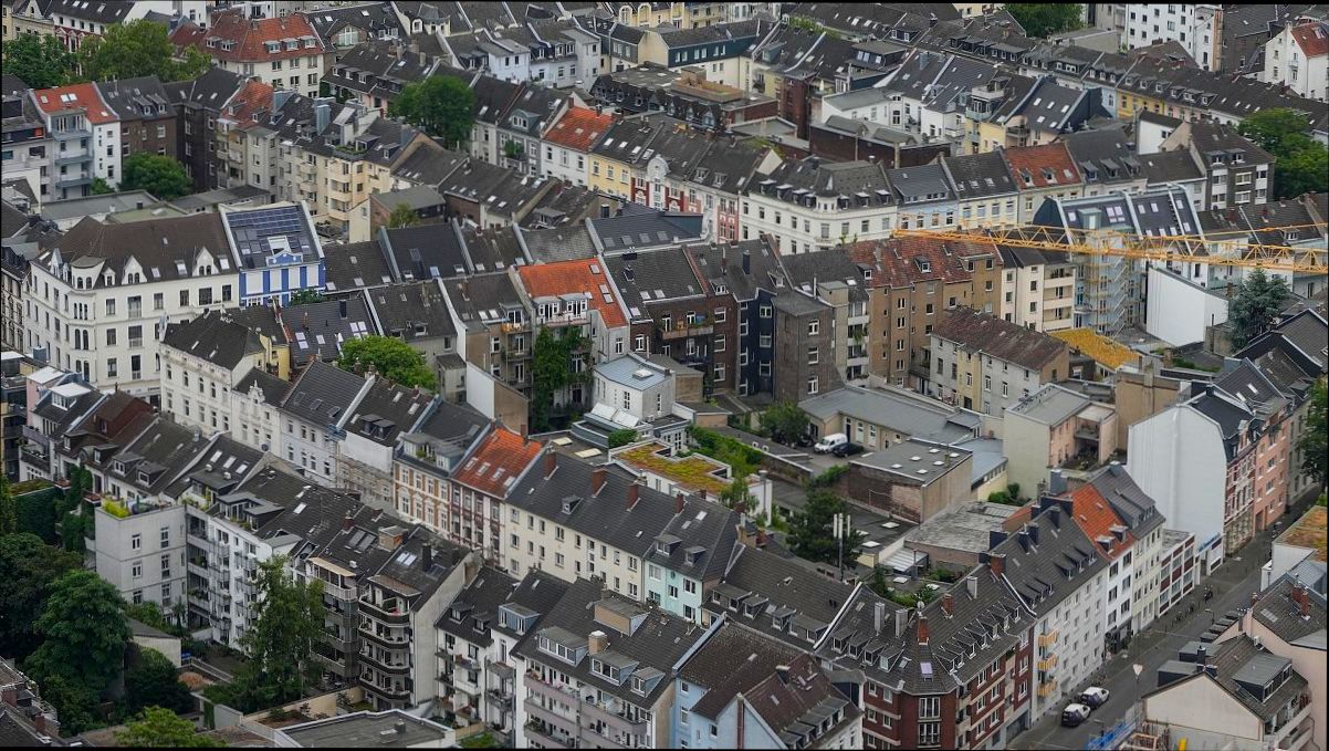 Best Cities for Real Estate Investment in Belgium - 2