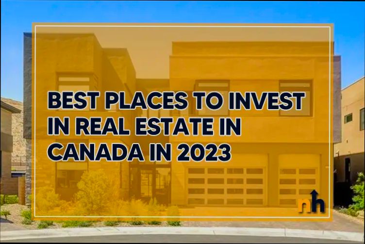 Best Cities for Real Estate Investment in Canada preview