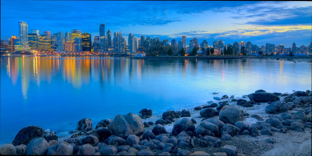 Best Cities for Real Estate Investment in Canada - 0