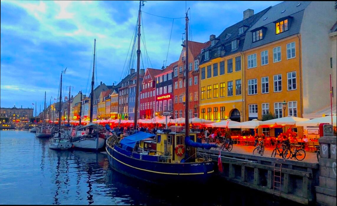 Best Cities for Real Estate Investment in Denmark preview