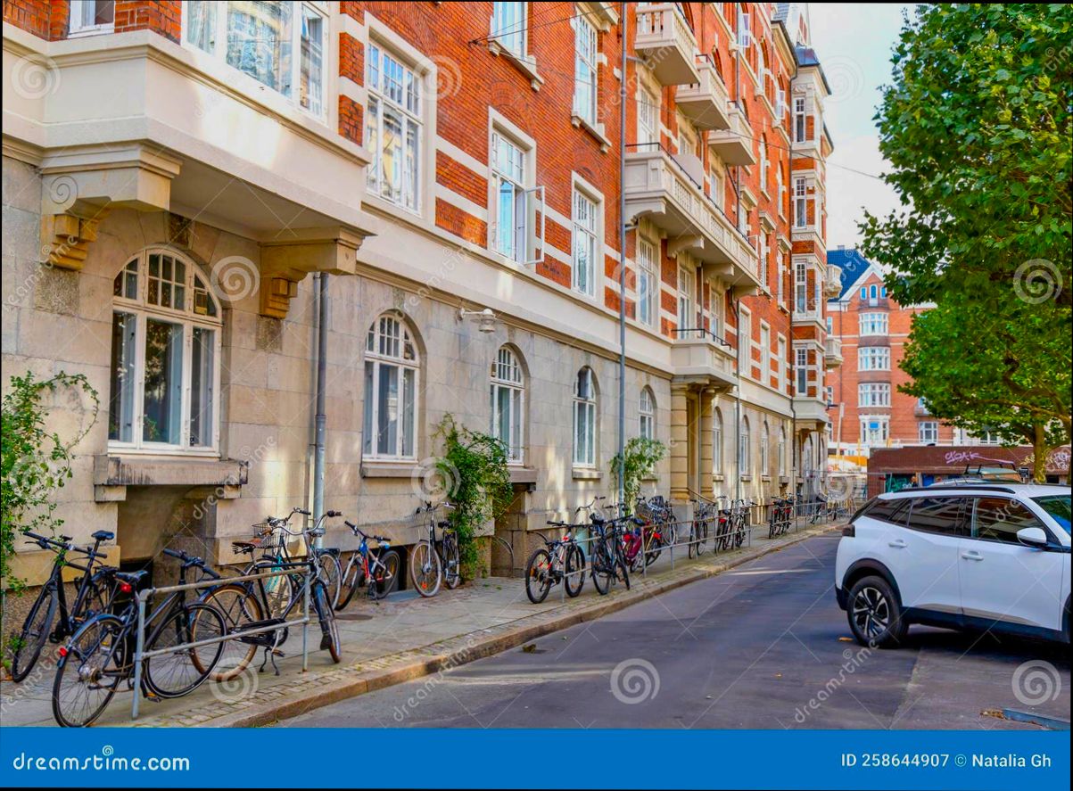Best Cities for Real Estate Investment in Denmark - 1
