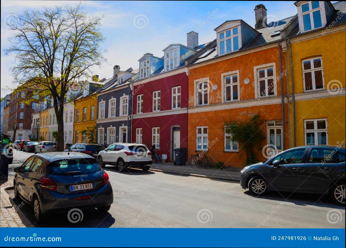 Best Cities for Real Estate Investment in Denmark - 2