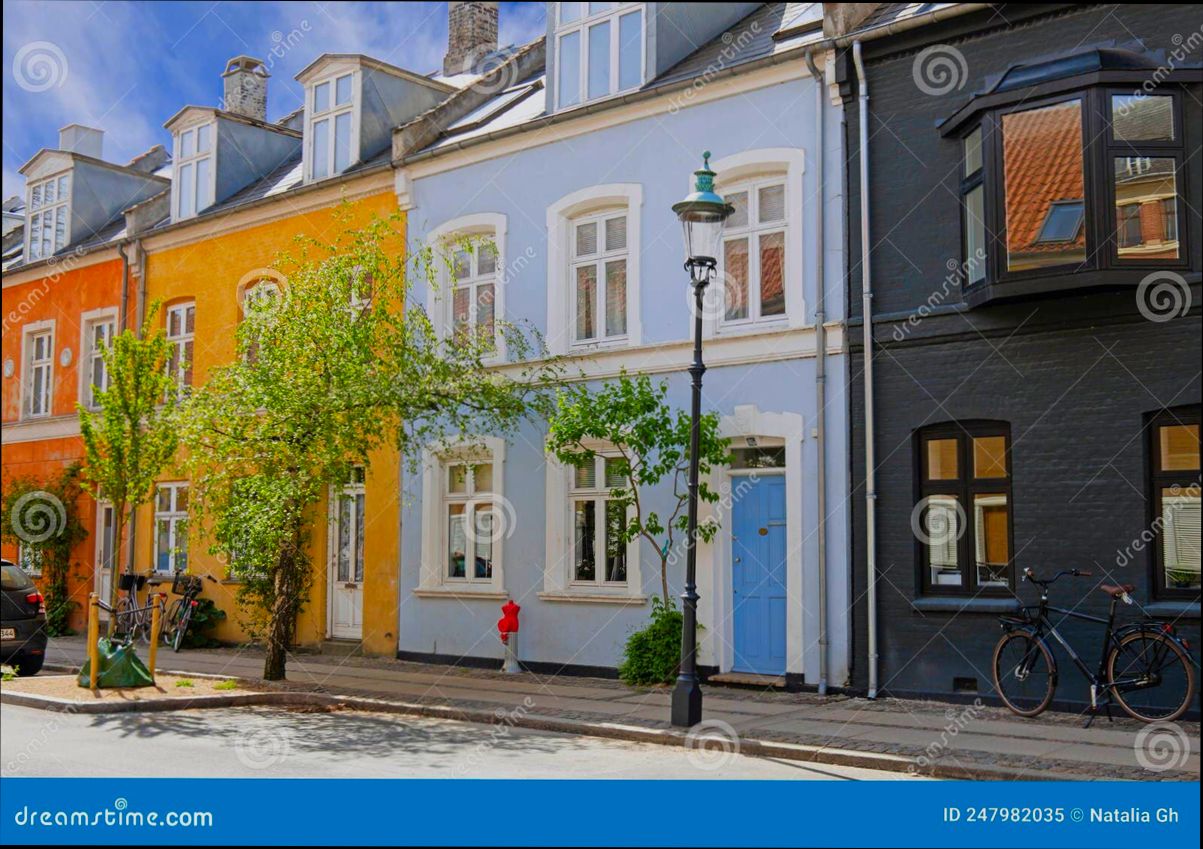 Best Cities for Real Estate Investment in Denmark - 3