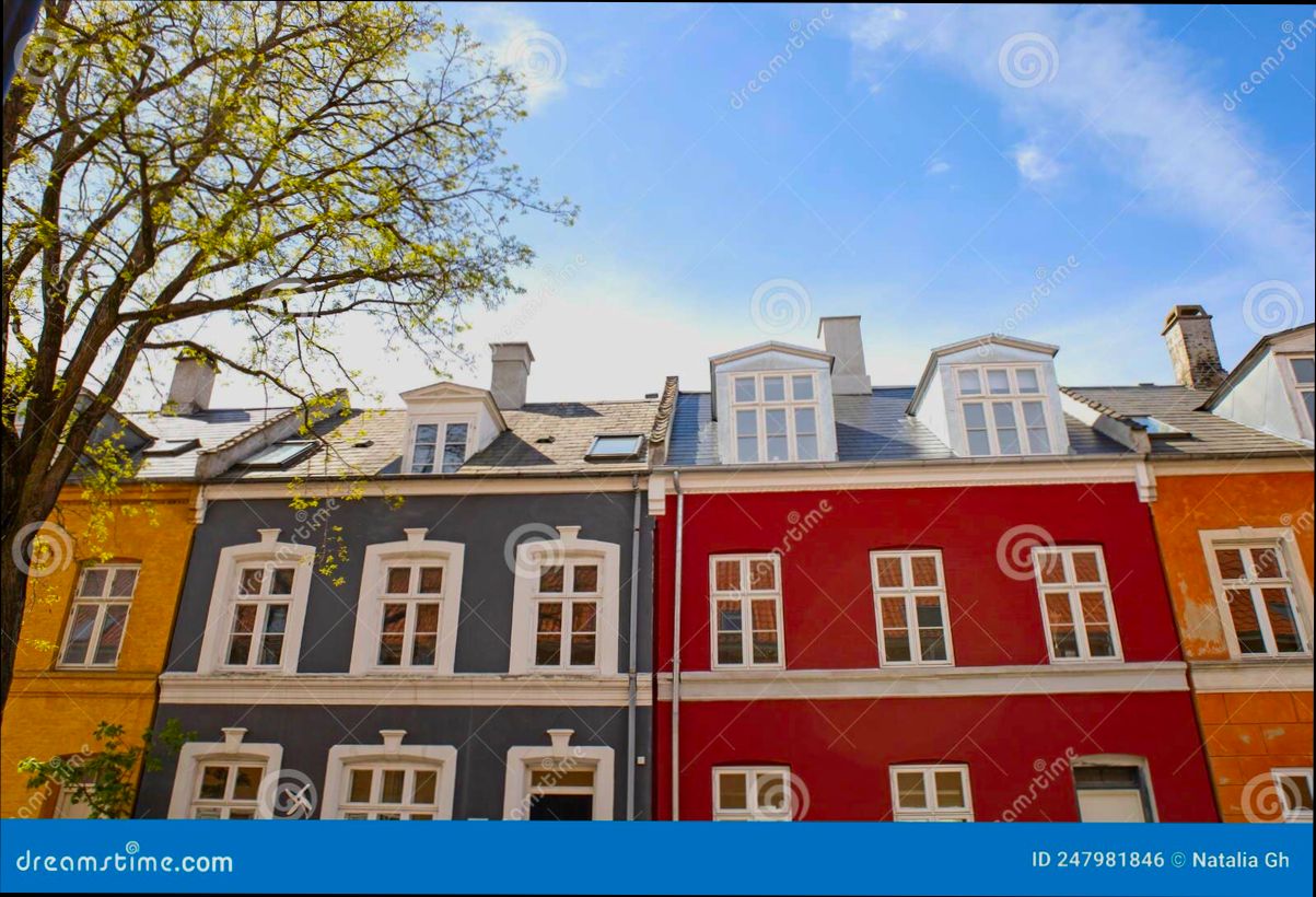 Best Cities for Real Estate Investment in Denmark - 4