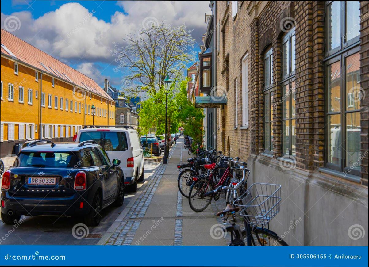 Best Cities for Real Estate Investment in Denmark - 5