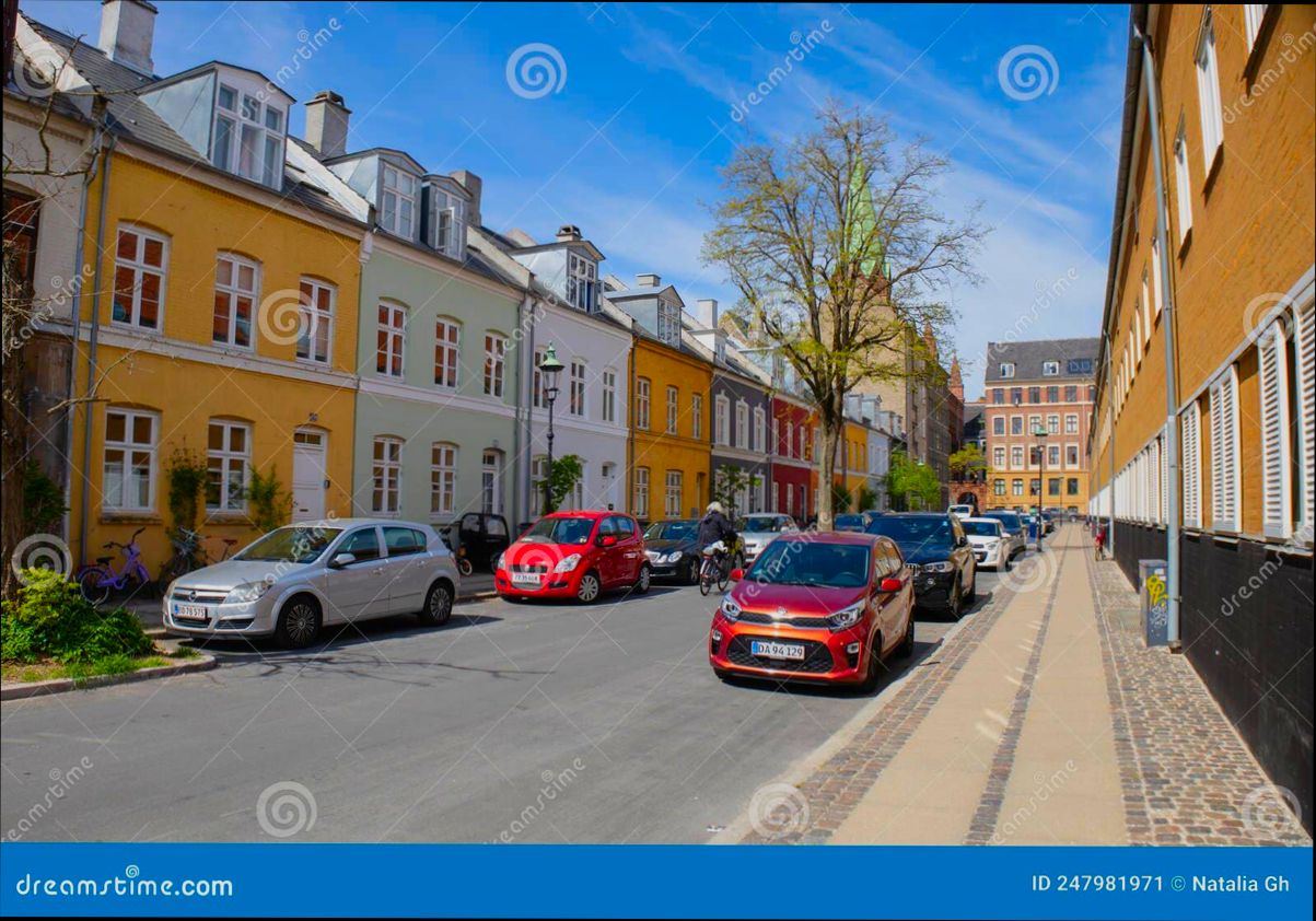 Best Cities for Real Estate Investment in Denmark - 6