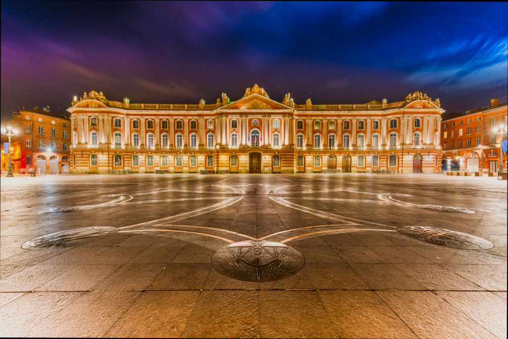 Best Cities for Real Estate Investment in France preview