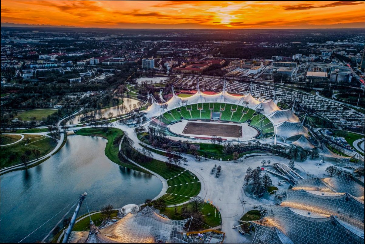 Best Cities for Real Estate Investment in Germany preview
