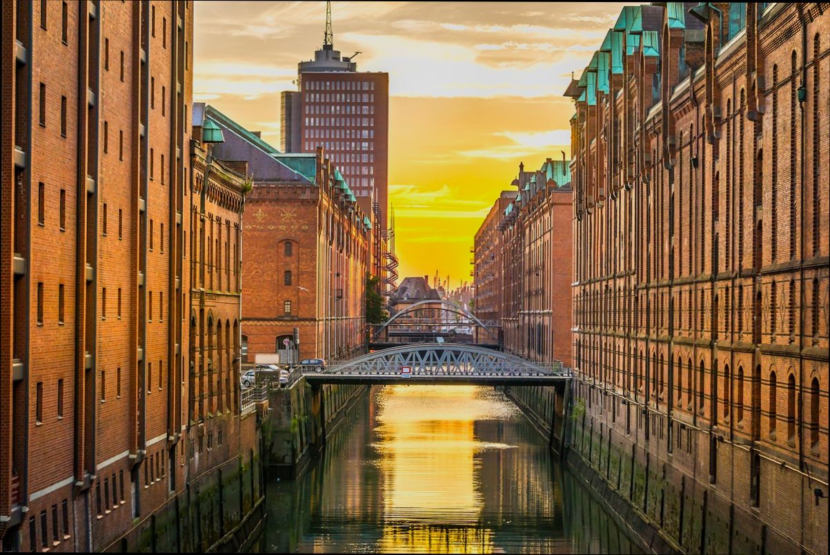 Best Cities for Real Estate Investment in Germany - 0