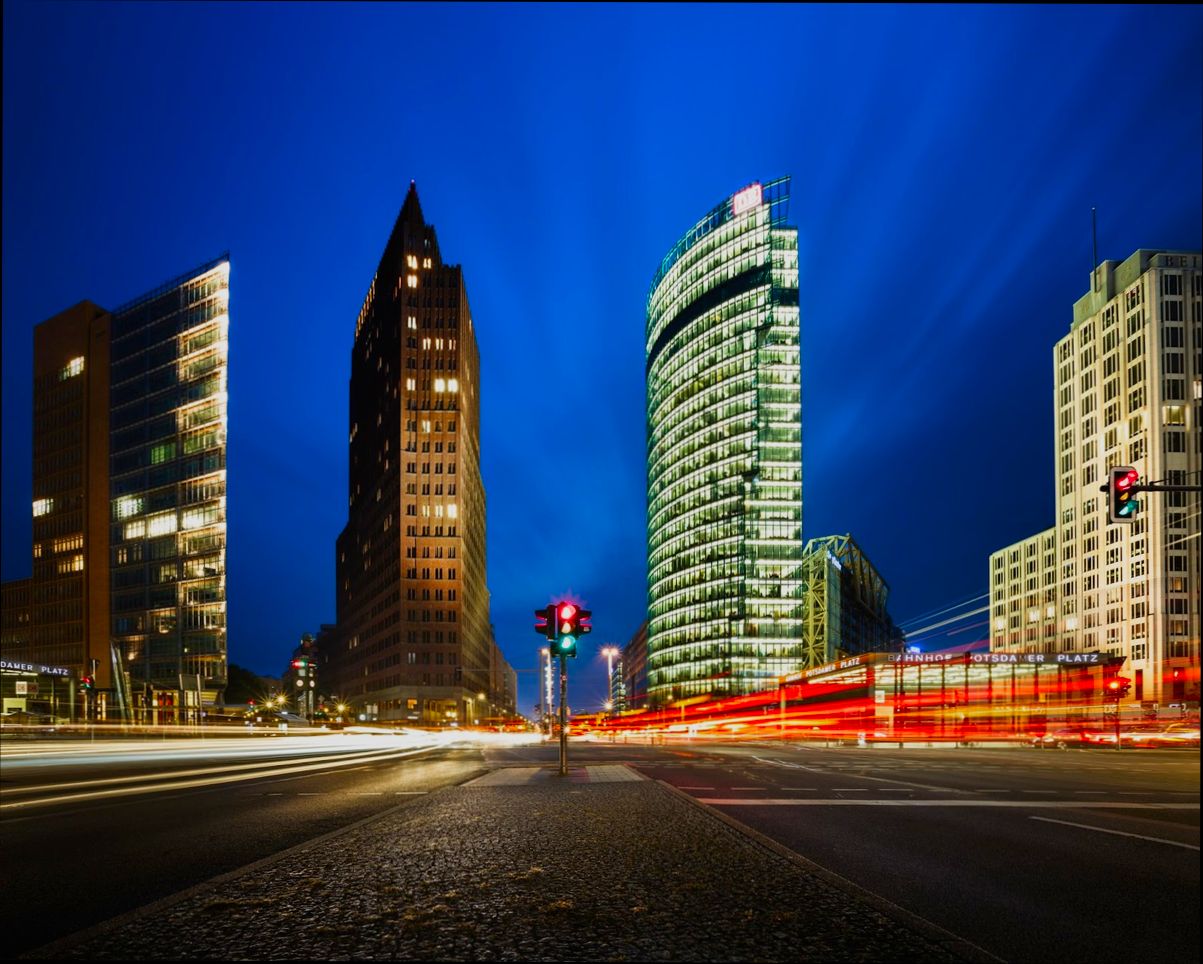 Best Cities for Real Estate Investment in Germany - 2