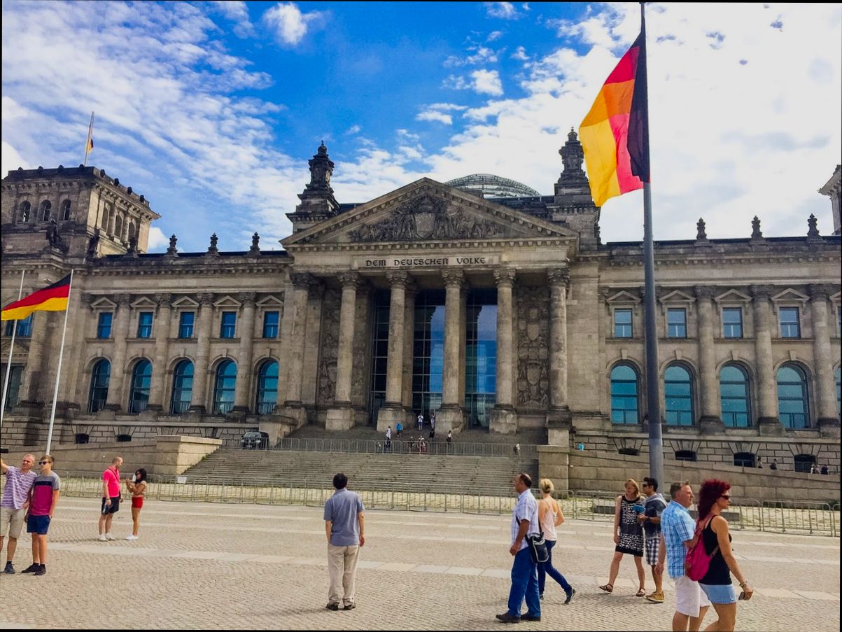 Best Cities for Real Estate Investment in Germany - 6