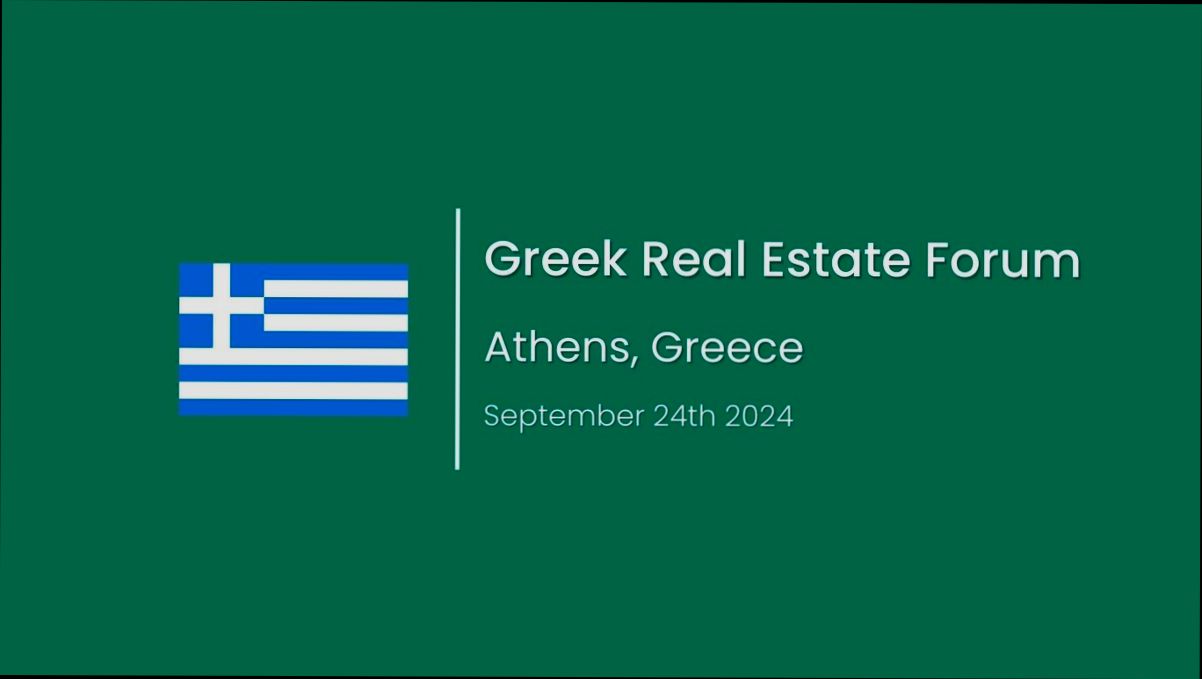 Best Cities for Real Estate Investment in Greece - 1