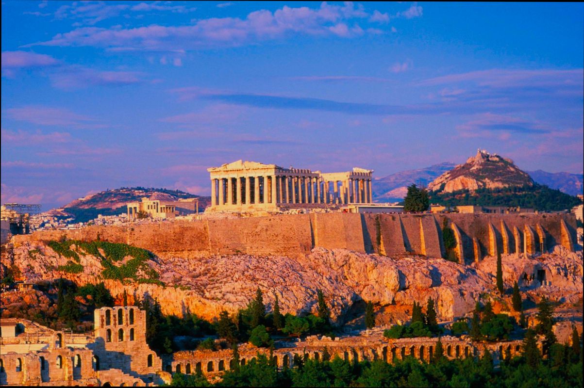 Best Cities for Real Estate Investment in Greece - 2