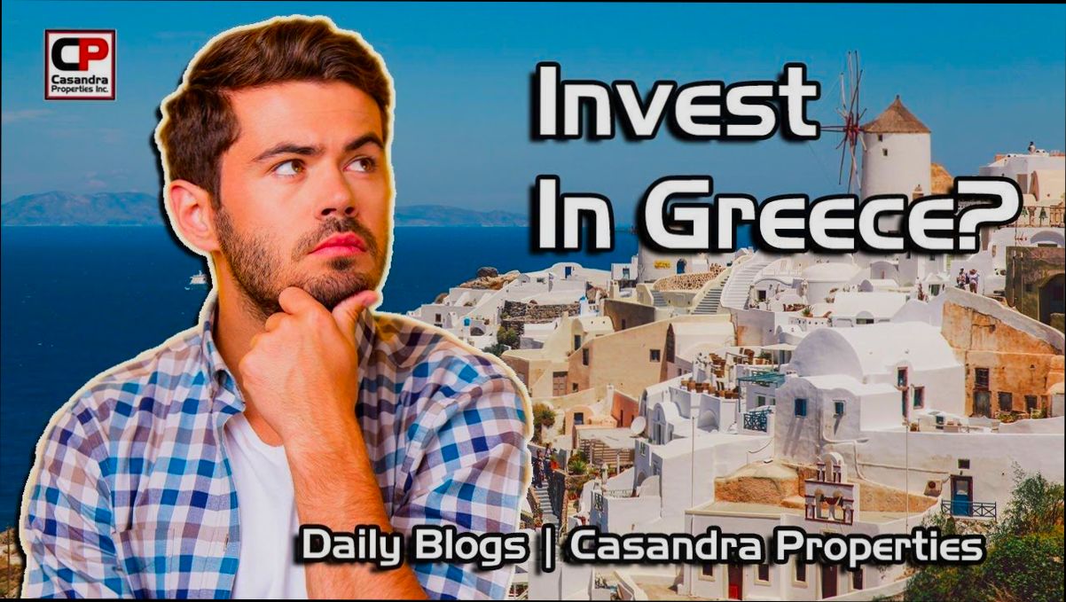 Best Cities for Real Estate Investment in Greece - 3