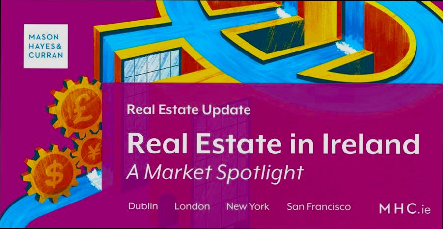 Best Cities for Real Estate Investment in Ireland - 0