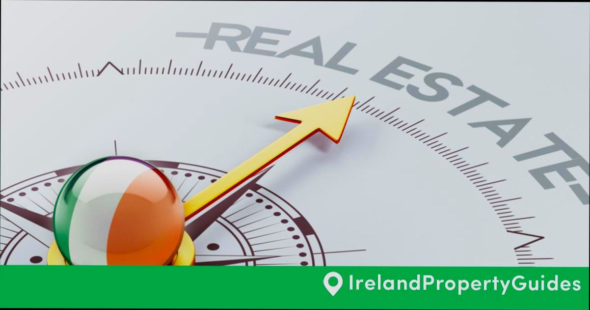 Best Cities for Real Estate Investment in Ireland - 4