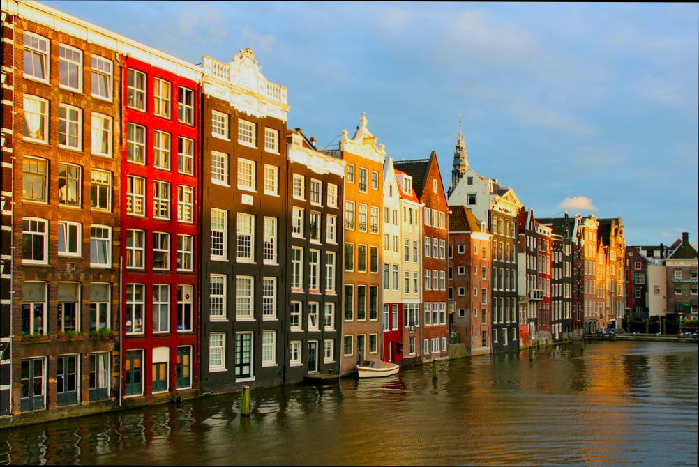 Best Cities for Real Estate Investment in Netherlands preview