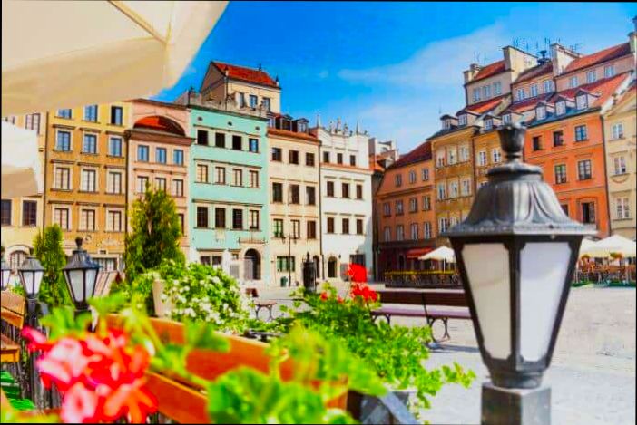 Best Cities for Real Estate Investment in Poland preview