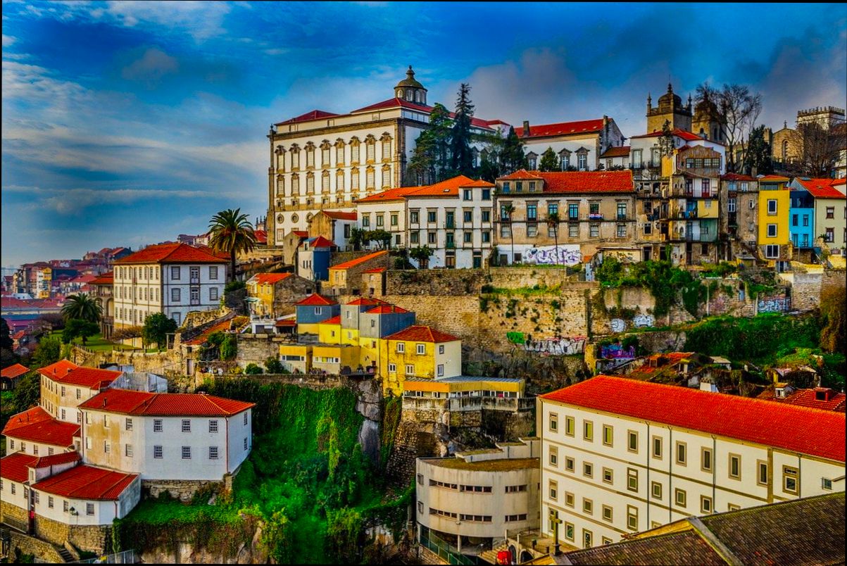 Best Cities for Real Estate Investment in Portugal - 1