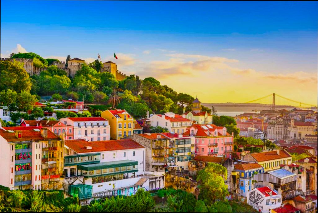 Best Cities for Real Estate Investment in Portugal - 3