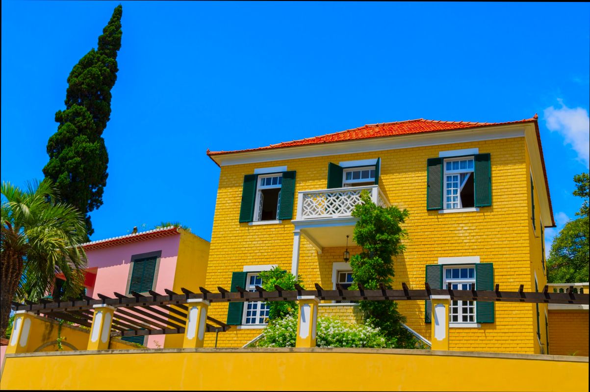 Best Cities for Real Estate Investment in Portugal - 5