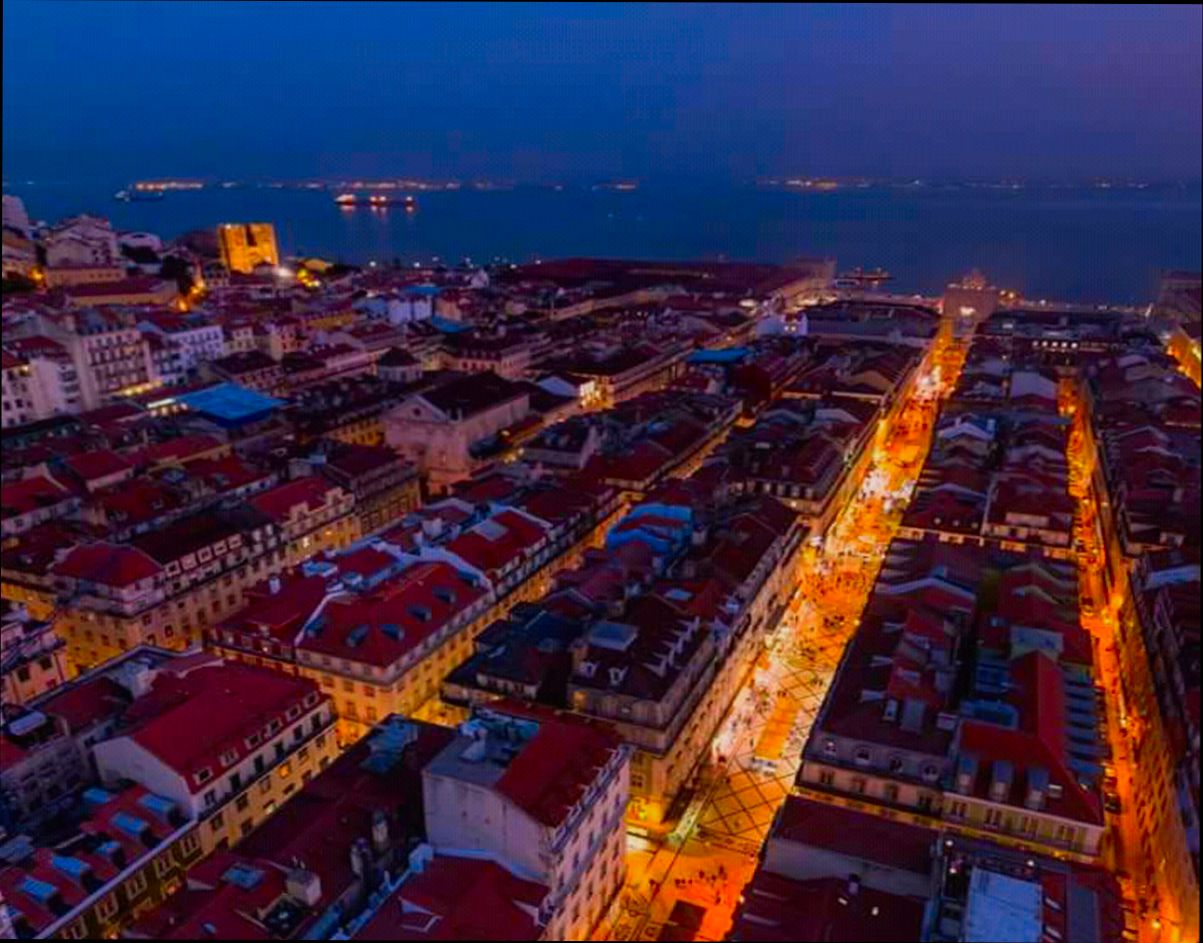 Best Cities for Real Estate Investment in Portugal - 6