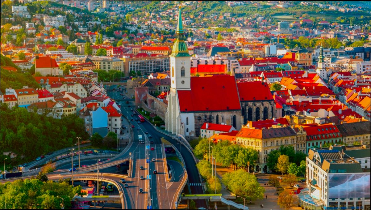 Best Cities for Real Estate Investment in Slovakia - 0