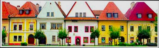 Best Cities for Real Estate Investment in Slovakia - 3