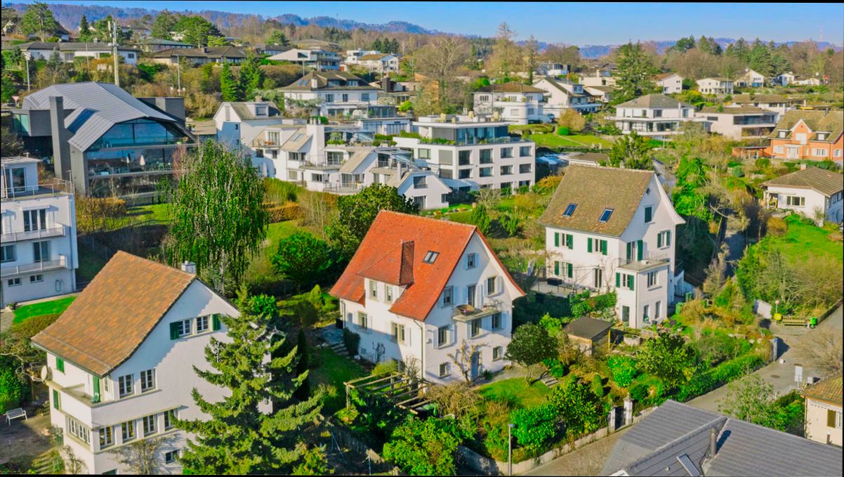 Best Cities for Real Estate Investment in Switzerland - 0