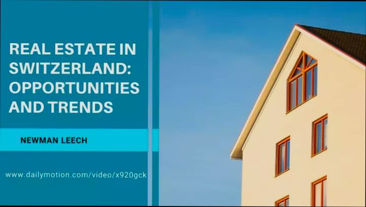 Best Cities for Real Estate Investment in Switzerland - 6