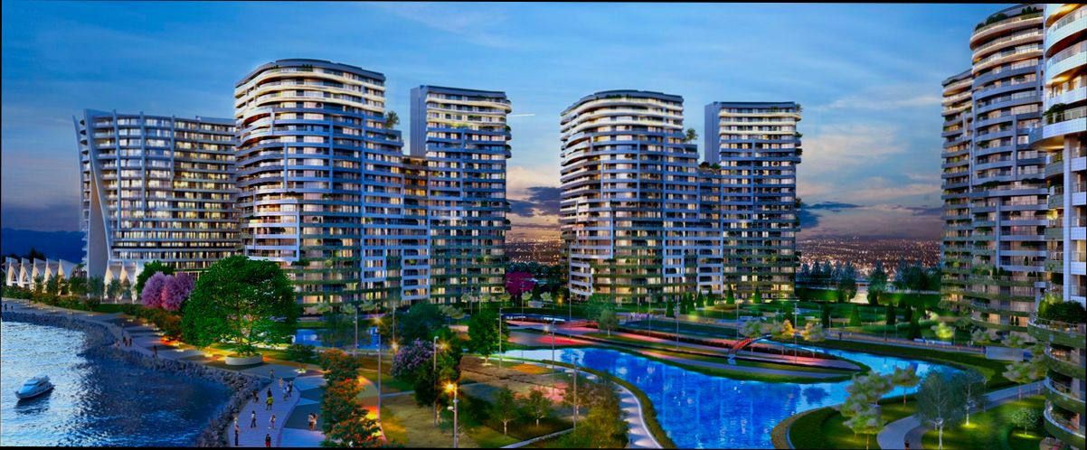 Best Cities for Real Estate Investment in Turkey - 1