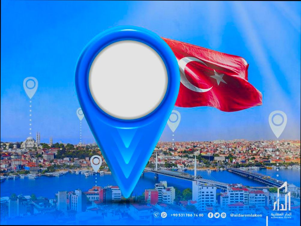 Best Cities for Real Estate Investment in Turkey - 3