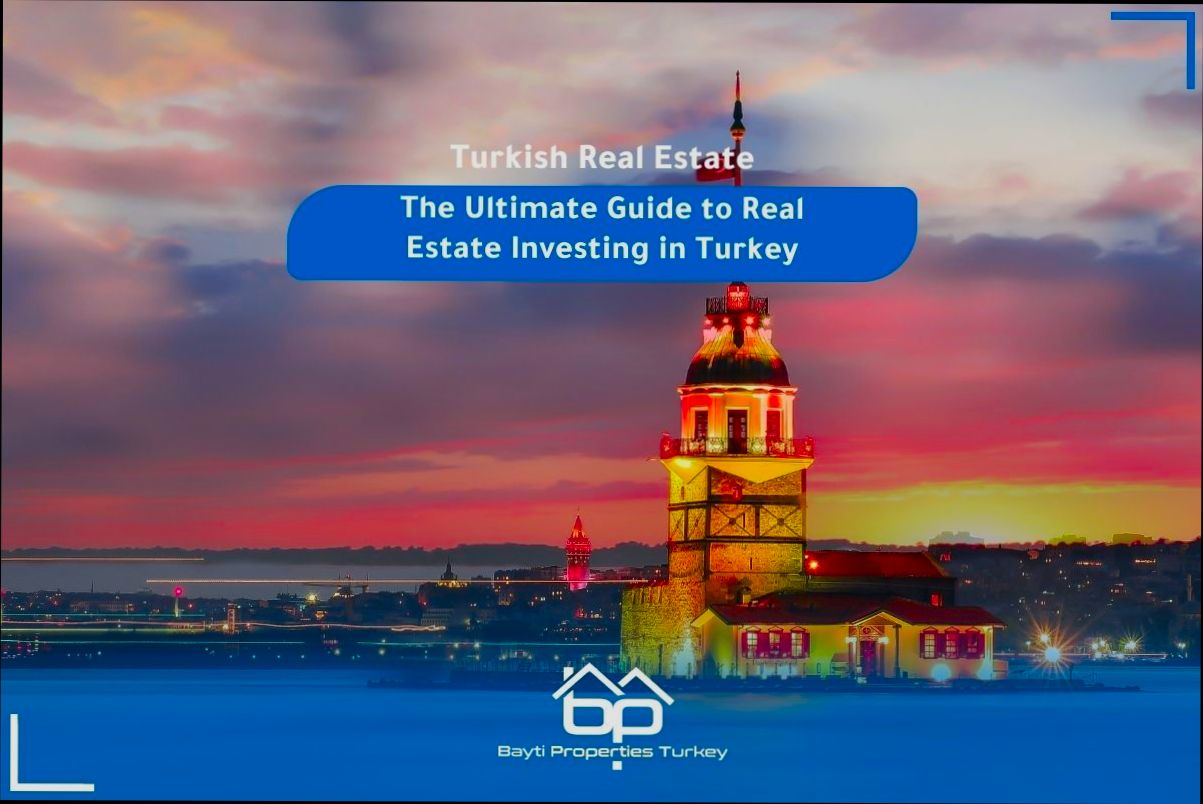 Best Cities for Real Estate Investment in Turkey - 4
