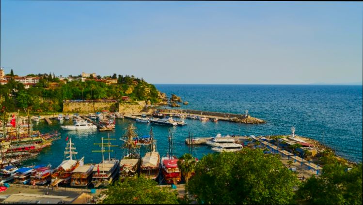 Best Cities for Real Estate Investment in Turkey - 6