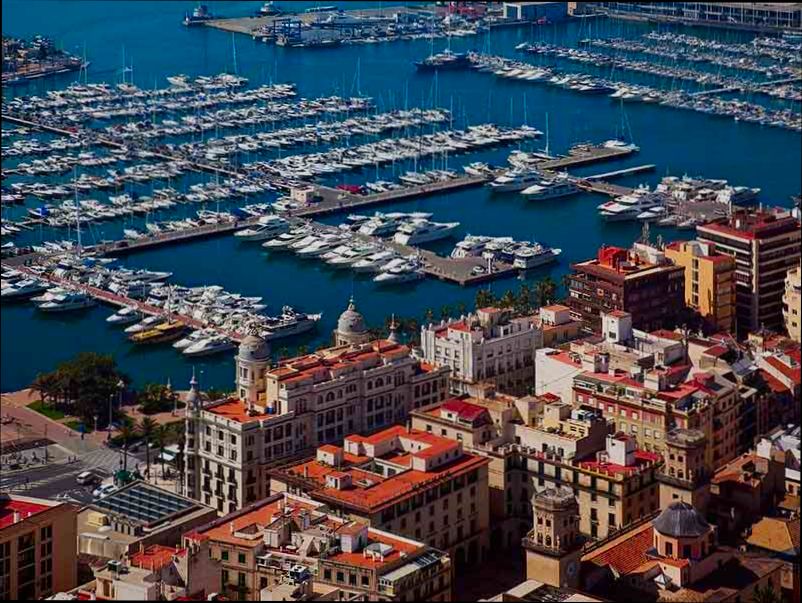 Best Cities in Spain to Buy Property - 1