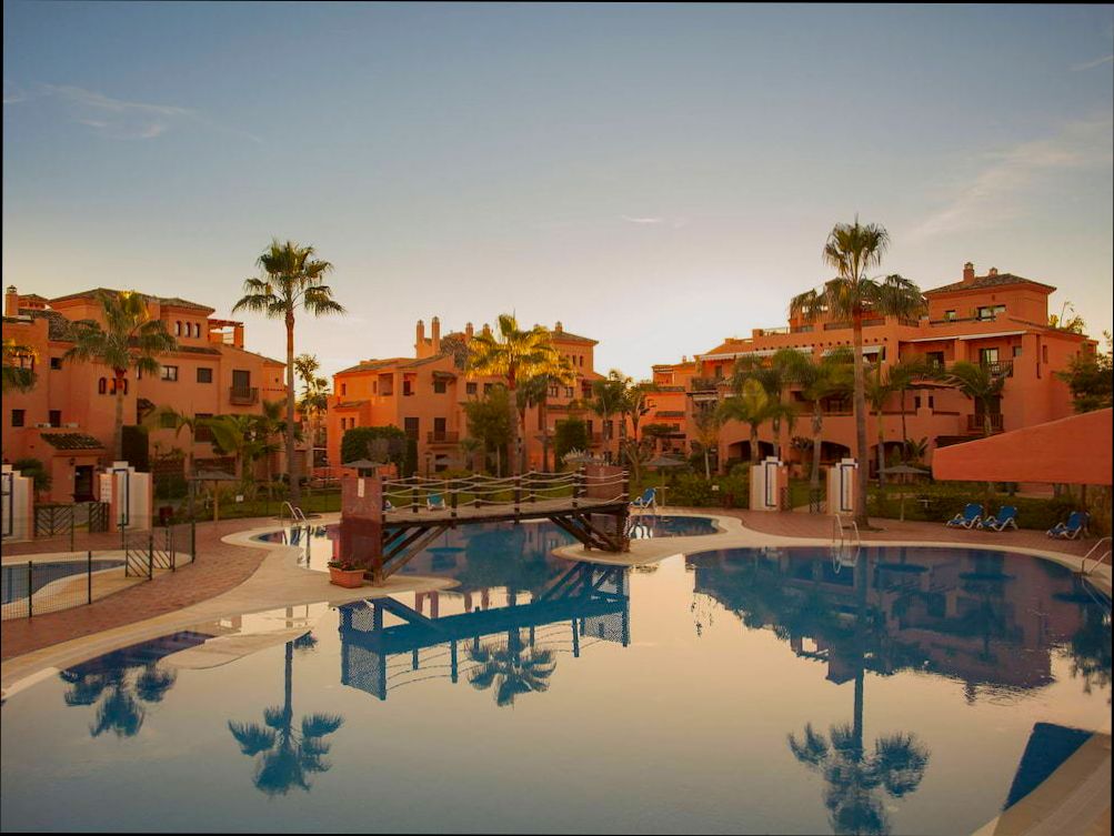 Best Cities in Spain to Buy Property - 2