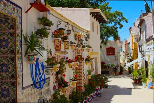 Best Cities in Spain to Buy Property - 3