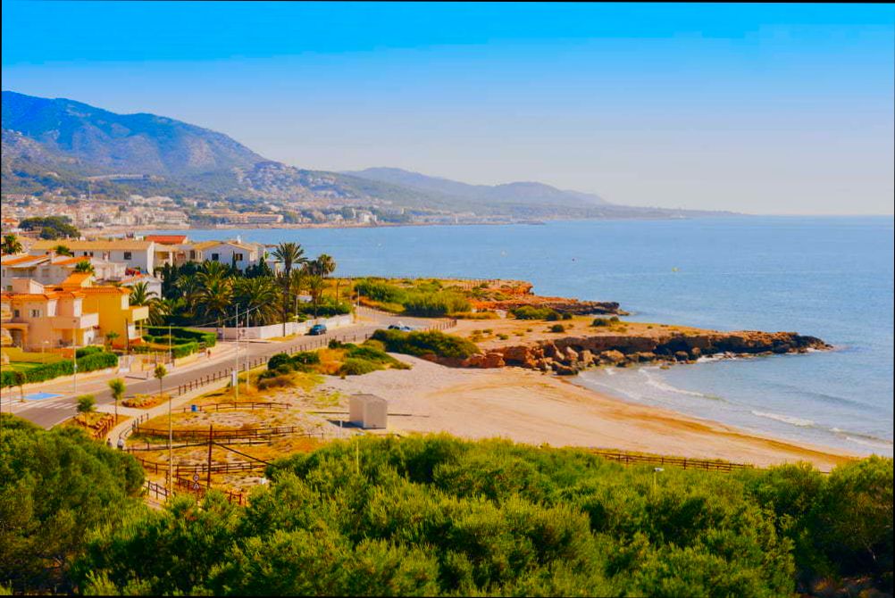 Best Cities in Spain to Buy Property - 4