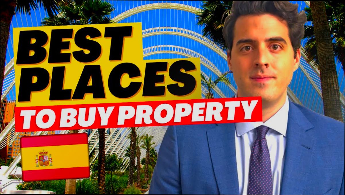 Best Cities in Spain to Buy Property - 6