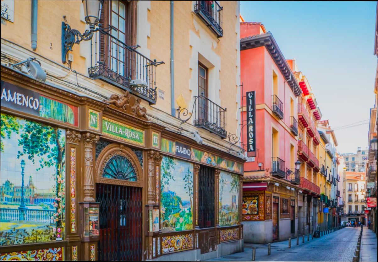 Best Neighborhoods in Madrid to Buy Property preview