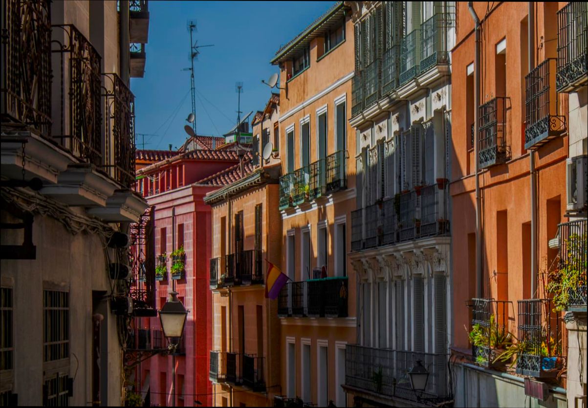Best Neighborhoods in Madrid to Buy Property - 0