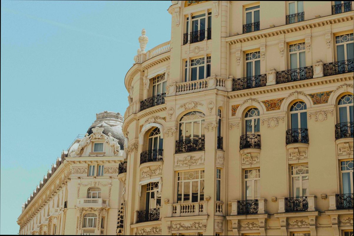 Best Neighborhoods in Madrid to Buy Property - 2