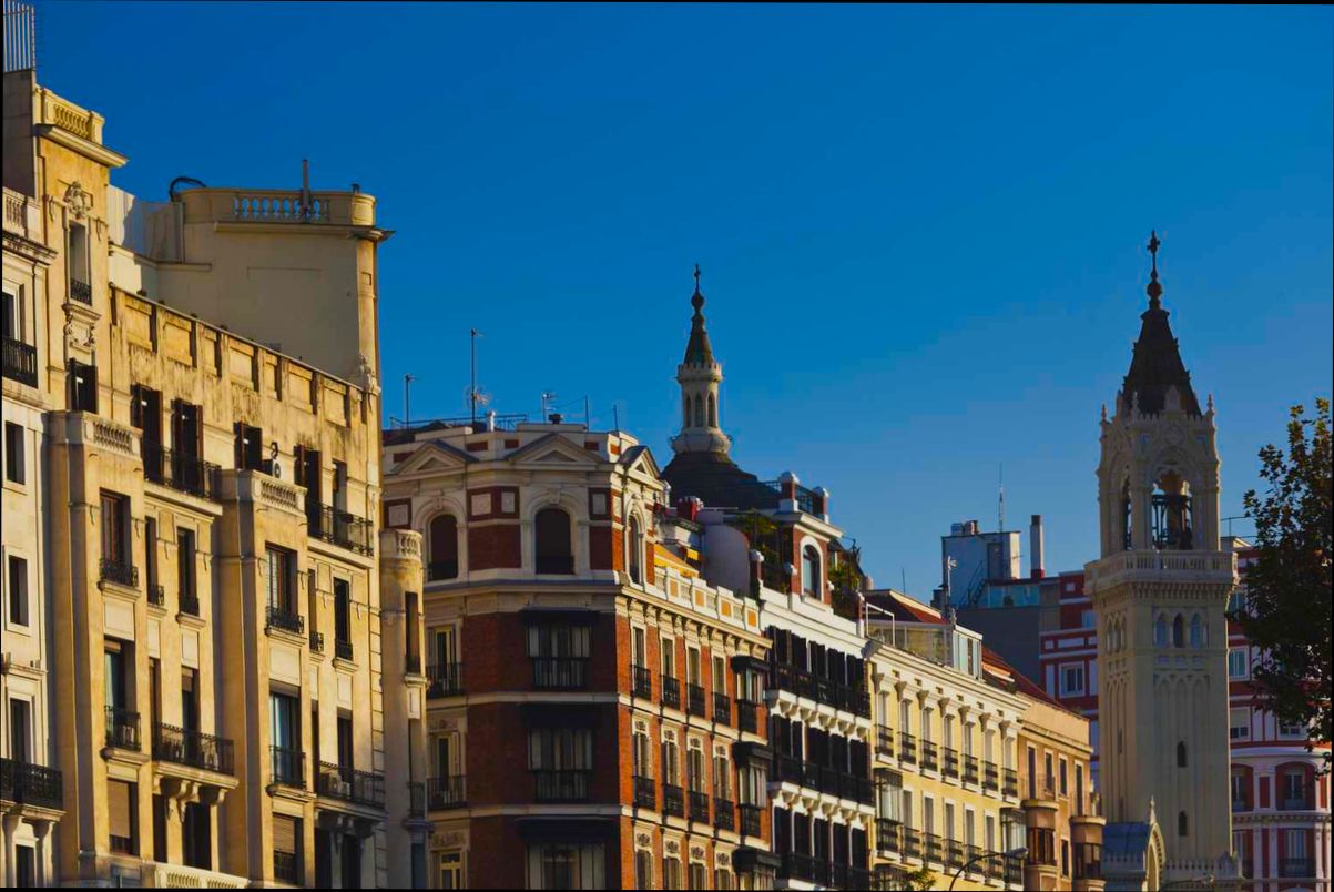 Best Neighborhoods in Madrid to Buy Property - 4