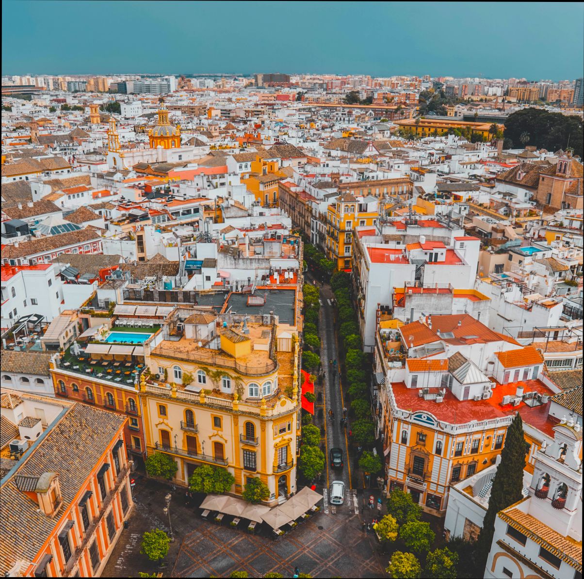 Best Neighborhoods in Madrid to Buy Property - 5