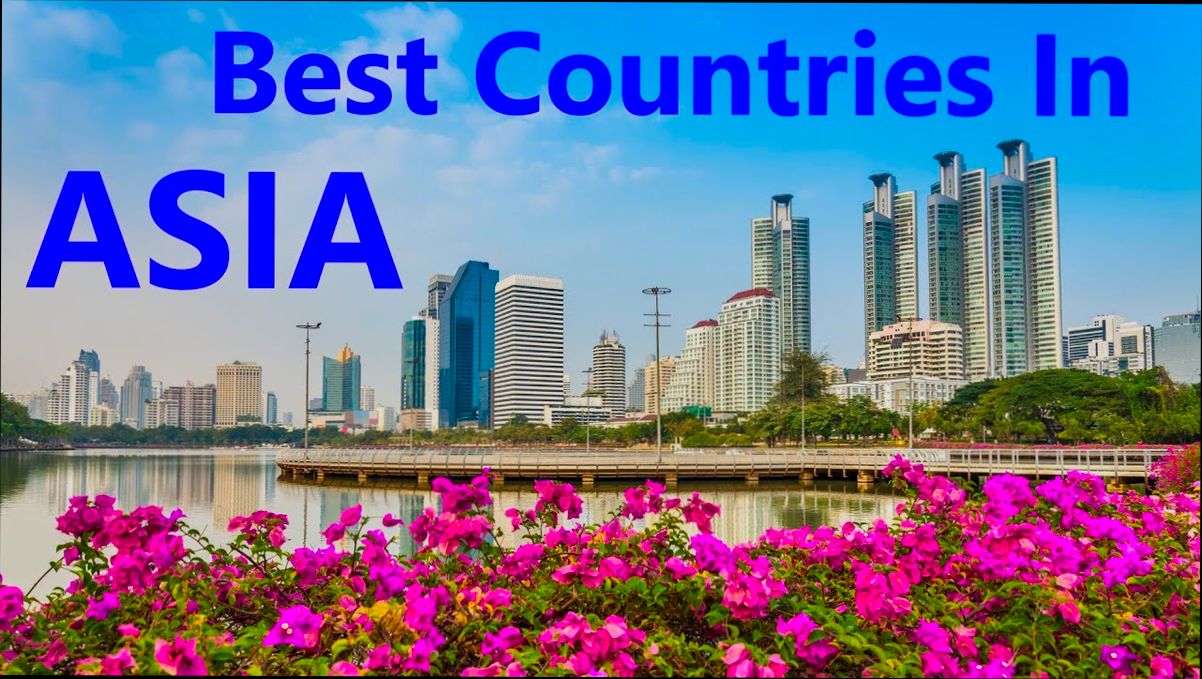 Best Places to Live in Asia for Remote Workers preview