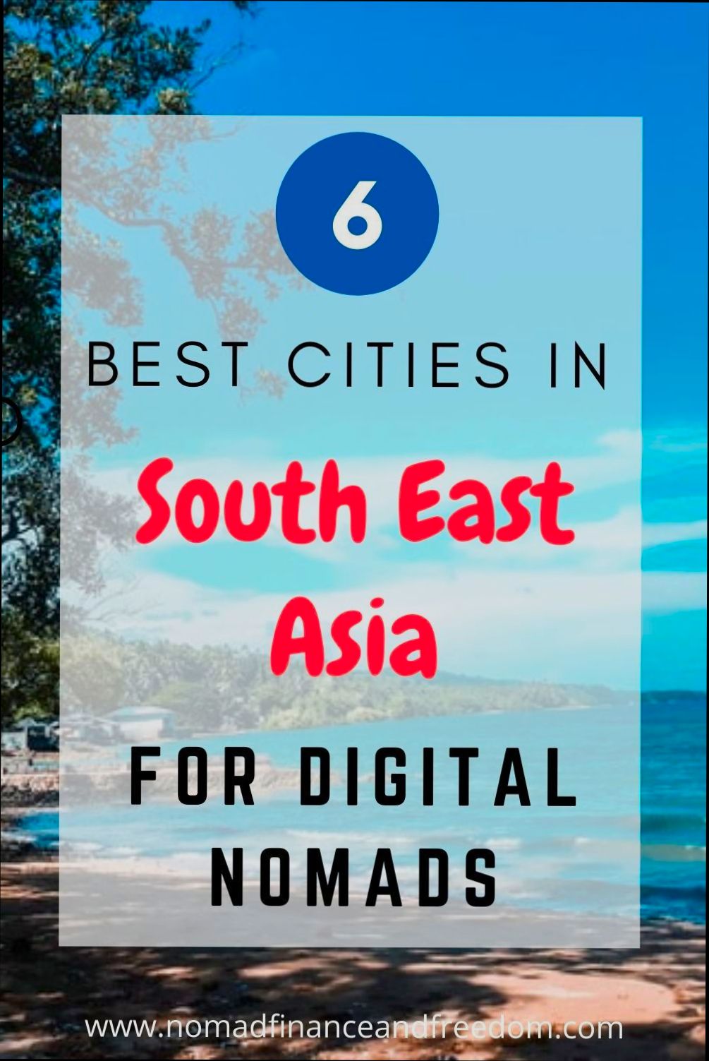 Best Places to Live in Asia for Remote Workers - 5